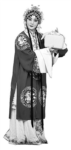大陆文艺精品照亮宝岛舞台（图）
